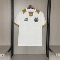 Camisa Bahia Afropunk 2025/26 (1), foto 1