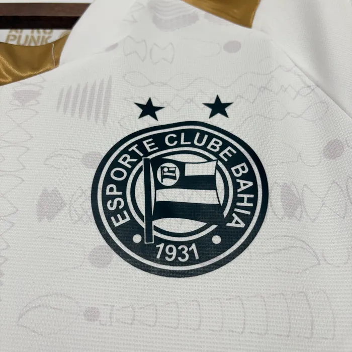Camisa Bahia Afropunk 2025/26 (1), foto 2