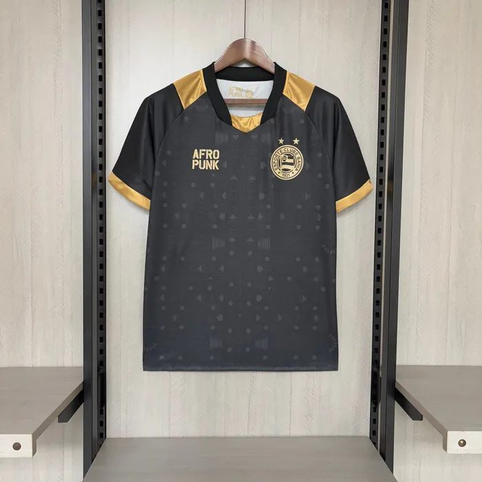 Camisa Bahia Afropunk 2025/26 (2), foto 1