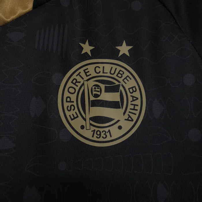 Camisa Bahia Afropunk 2025/26 (2), foto 2