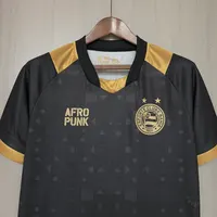 Camisa Bahia Afropunk 2025/26 (2), foto 3