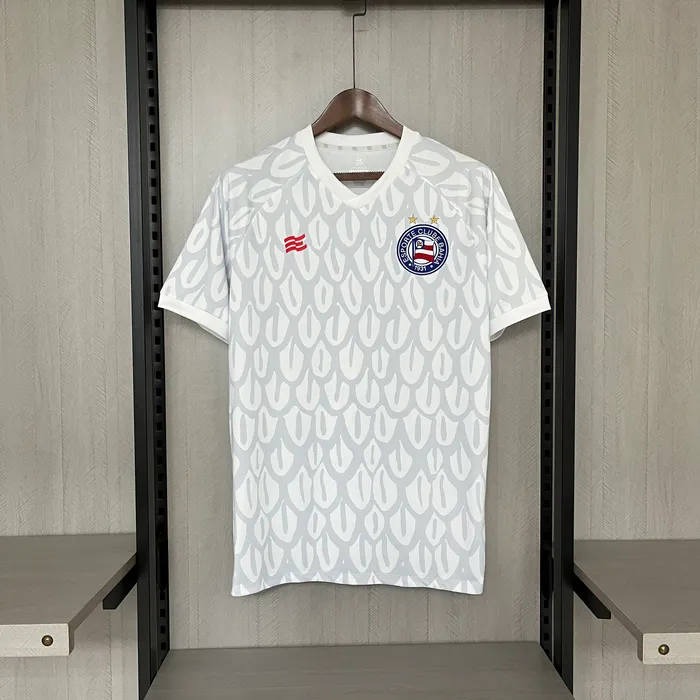 Camisa Bahia Alafia 2023/24, foto 1