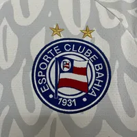 Camisa Bahia Alafia 2023/24, foto 2