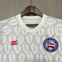 Camisa Bahia Alafia 2023/24, foto 3