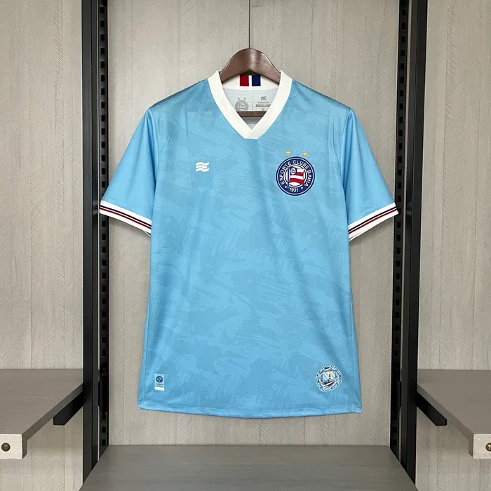 Camisa Bahia City 2023/24, foto 1