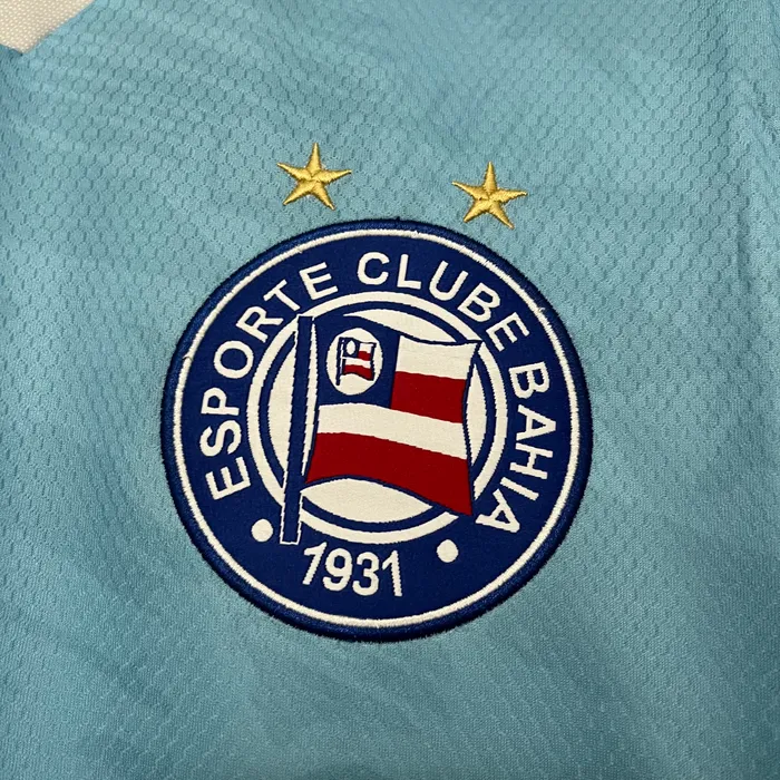 Camisa Bahia City 2023/24, foto 2