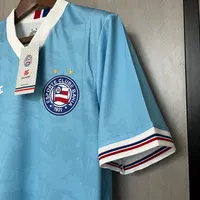 Camisa Bahia City 2023/24, foto 4