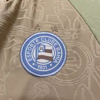 Camisa Bahia DE Todas AS Artes 2025/26 Feminina, foto 2