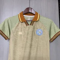 Camisa Bahia DE Todas AS Artes 2025/26 Feminina, foto 3
