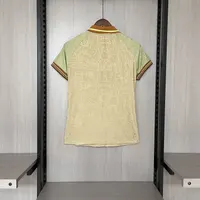 Camisa Bahia DE Todas AS Artes 2025/26 Feminina, foto 5