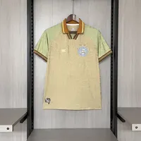Camisa Bahia DE Todas AS Artes 2025/26, foto 1