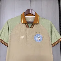 Camisa Bahia DE Todas AS Artes 2025/26, foto 3