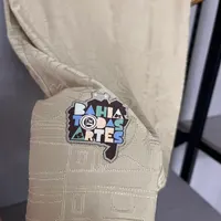 Camisa Bahia DE Todas AS Artes 2025/26, foto 4