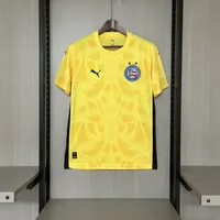 Camisa Bahia Goleiro DE 2025/26 (1), foto 1