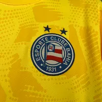 Camisa Bahia Goleiro DE 2025/26 (1), foto 2