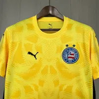 Camisa Bahia Goleiro DE 2025/26 (1), foto 4