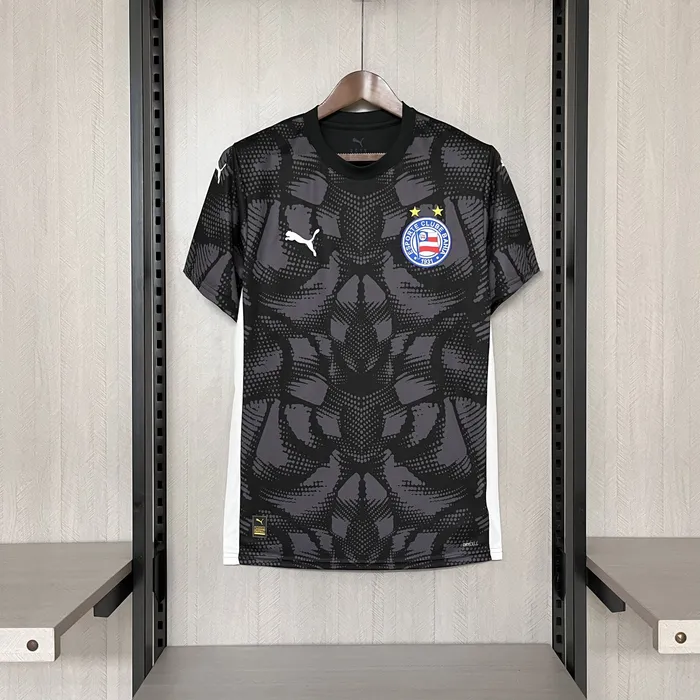 Camisa Bahia Goleiro DE 2025/26 (2), foto 1