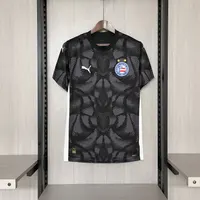 Camisa Bahia Goleiro DE 2025/26 (2), foto 1