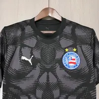 Camisa Bahia Goleiro DE 2025/26 (2), foto 3