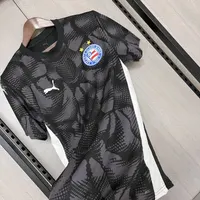 Camisa Bahia Goleiro DE 2025/26 (2), foto 4