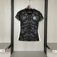 Camisa Bahia Goleiro DE 2025/26 Feminina, foto 1