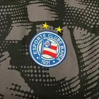 Camisa Bahia Goleiro DE 2025/26 Feminina, foto 2