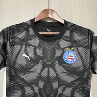 Camisa Bahia Goleiro DE 2025/26 Feminina, foto 4