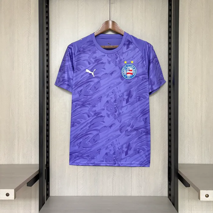 Camisa Bahia Goleiro DE 2026/27 (1), foto 1
