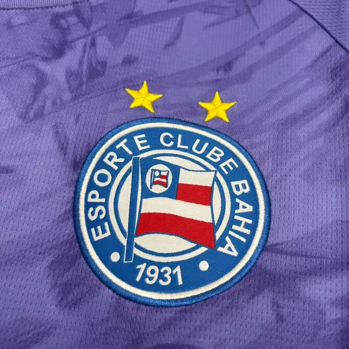 Camisa Bahia Goleiro DE 2026/27 (1), foto 2