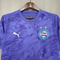 Camisa Bahia Goleiro DE 2026/27 (1), foto 3