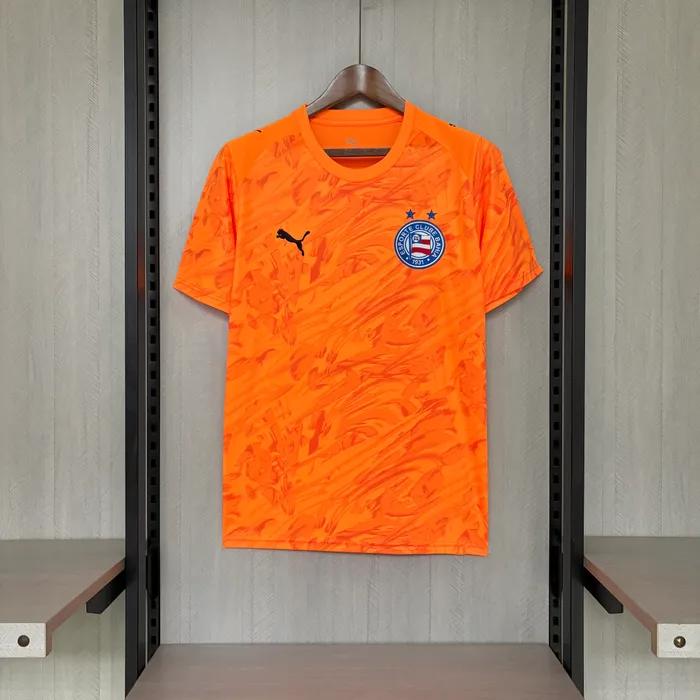 Camisa Bahia Goleiro DE 2026/27 (2), foto 1