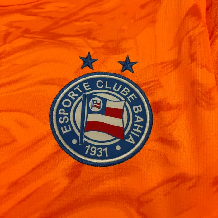 Camisa Bahia Goleiro DE 2026/27 (2), foto 2