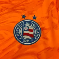 Camisa Bahia Goleiro DE 2026/27 (2), foto 2
