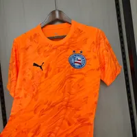 Camisa Bahia Goleiro DE 2026/27 (2), foto 4