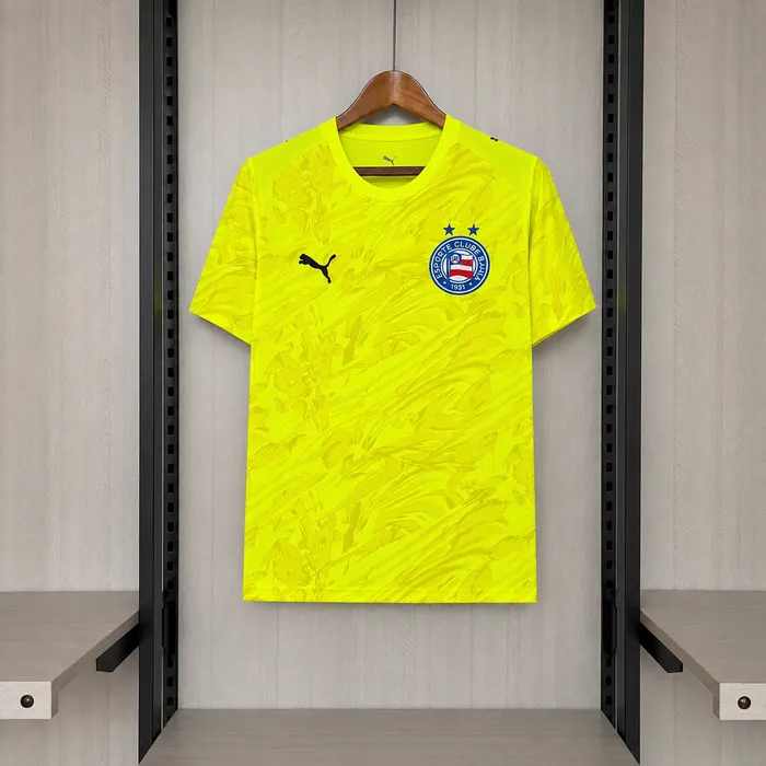 Camisa Bahia Goleiro DE 2026/27 (3), foto 1