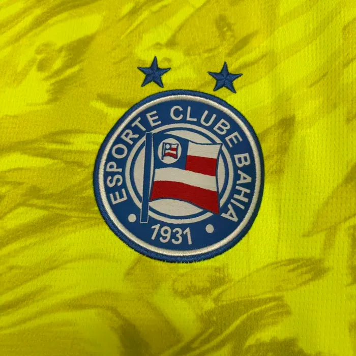 Camisa Bahia Goleiro DE 2026/27 (3), foto 2