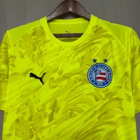 Camisa Bahia Goleiro DE 2026/27 (3), foto 3