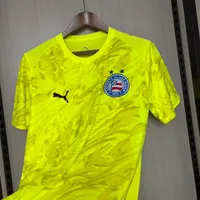 Camisa Bahia Goleiro DE 2026/27 (3), foto 4