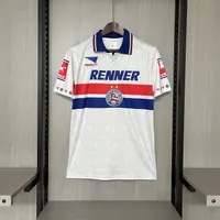 Camisa Bahia I 1996 Retrô, foto 1