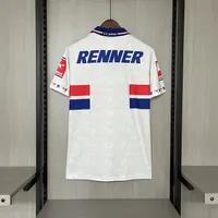 Camisa Bahia I 1996 Retrô, foto 5