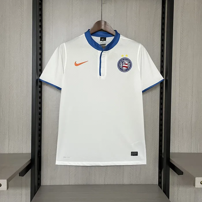 Camisa Bahia I 2013/14 Retrô, foto 1