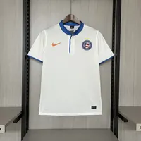 Camisa Bahia I 2013/14 Retrô, foto 1