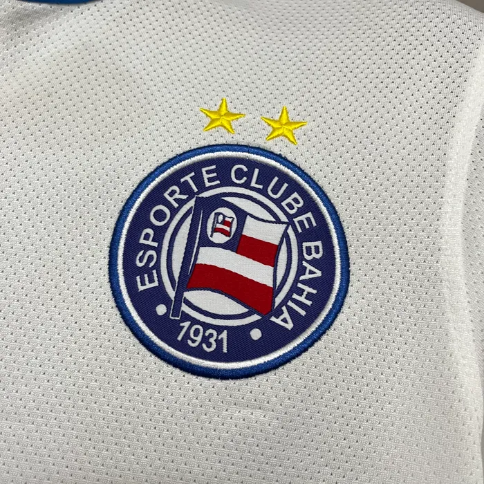Camisa Bahia I 2013/14 Retrô, foto 2