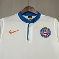 Camisa Bahia I 2013/14 Retrô, foto 3