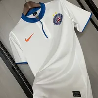 Camisa Bahia I 2013/14 Retrô, foto 4