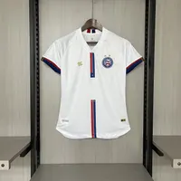 Camisa Bahia I 2024/25 Feminina, foto 1