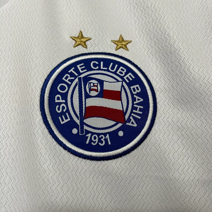 Camisa Bahia I 2024/25 Feminina, foto 2