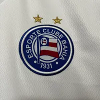 Camisa Bahia I 2024/25 Feminina, foto 2