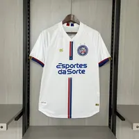 Camisa Bahia I 2024/25, foto 1