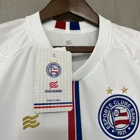 Camisa Bahia I 2024/25, foto 4